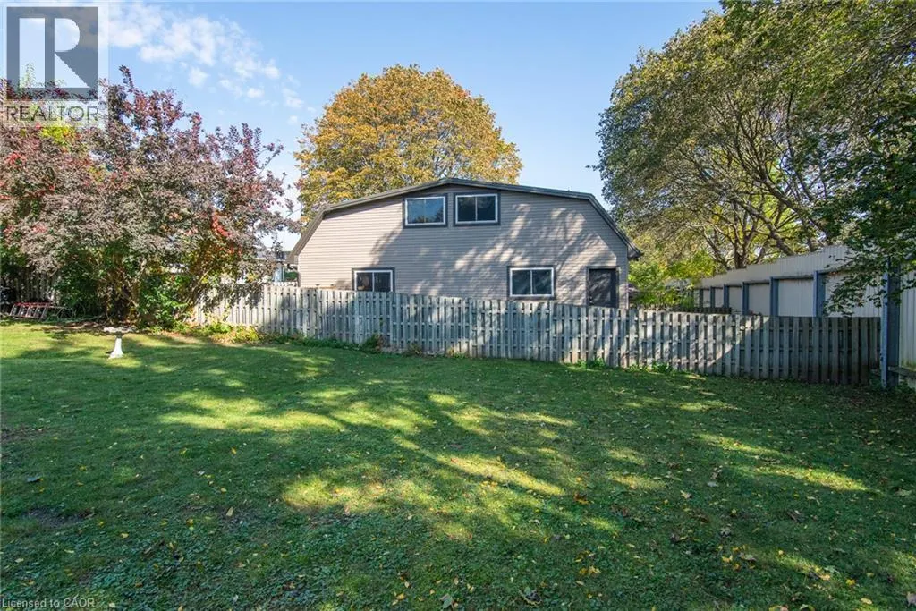 51 HAMEL Avenue