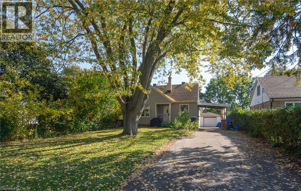51 HAMEL Avenue