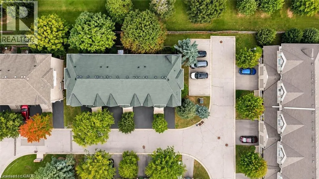 3480 UPPER MIDDLE Road Unit# 105 #105