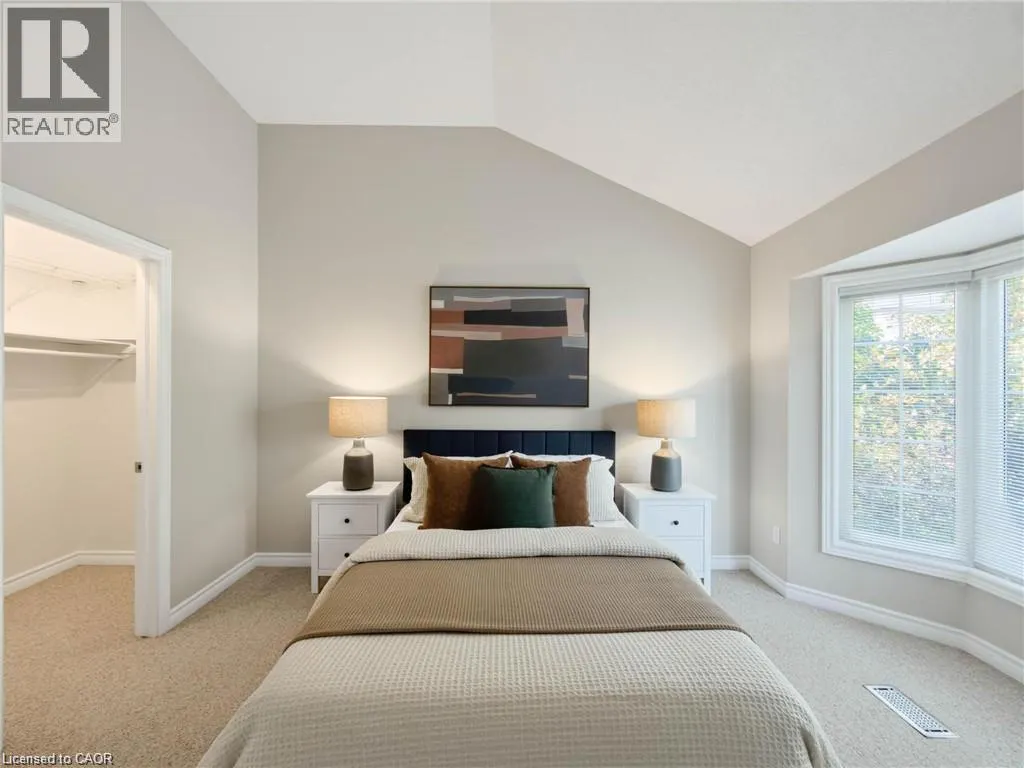 3480 UPPER MIDDLE Road Unit# 105 #105