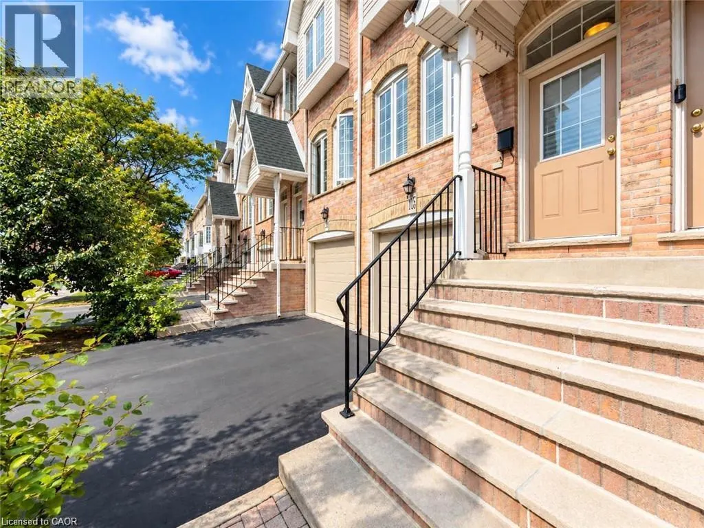 3480 UPPER MIDDLE Road Unit# 105 #105