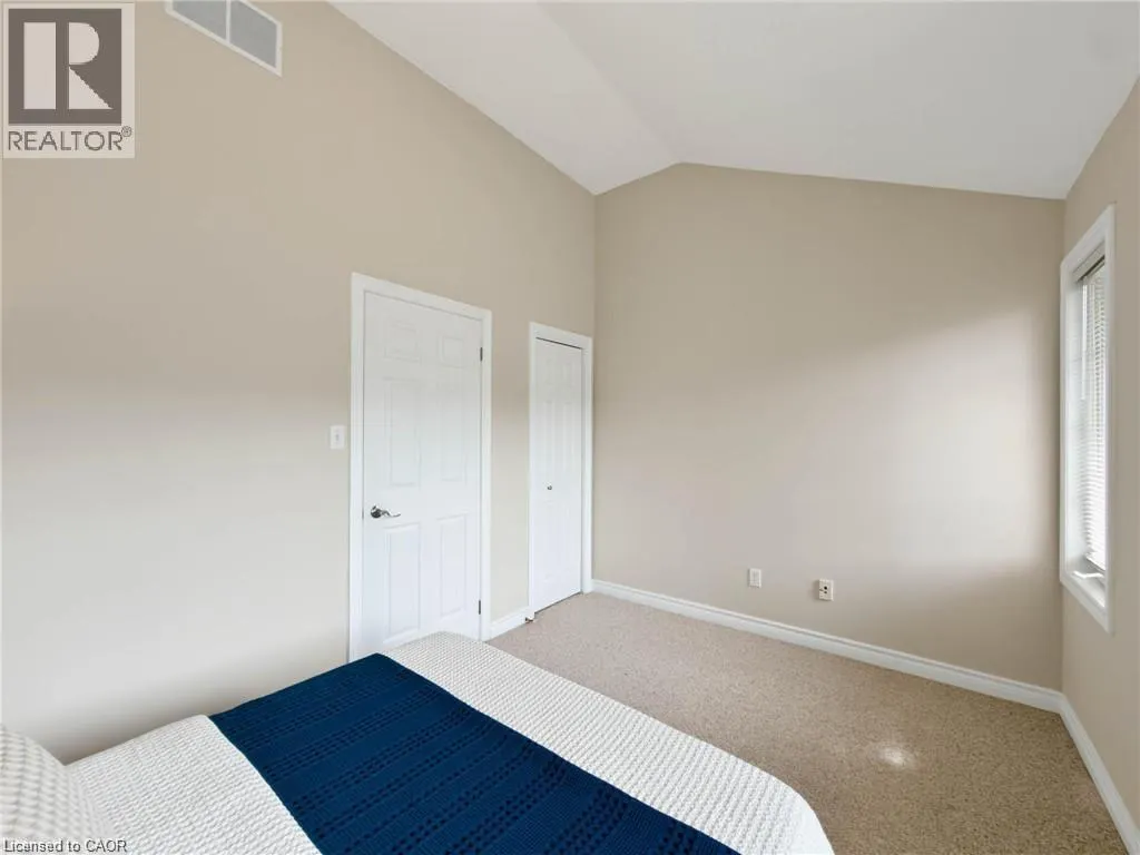 3480 UPPER MIDDLE Road Unit# 105 #105