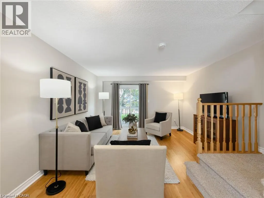 3480 UPPER MIDDLE Road Unit# 105 #105