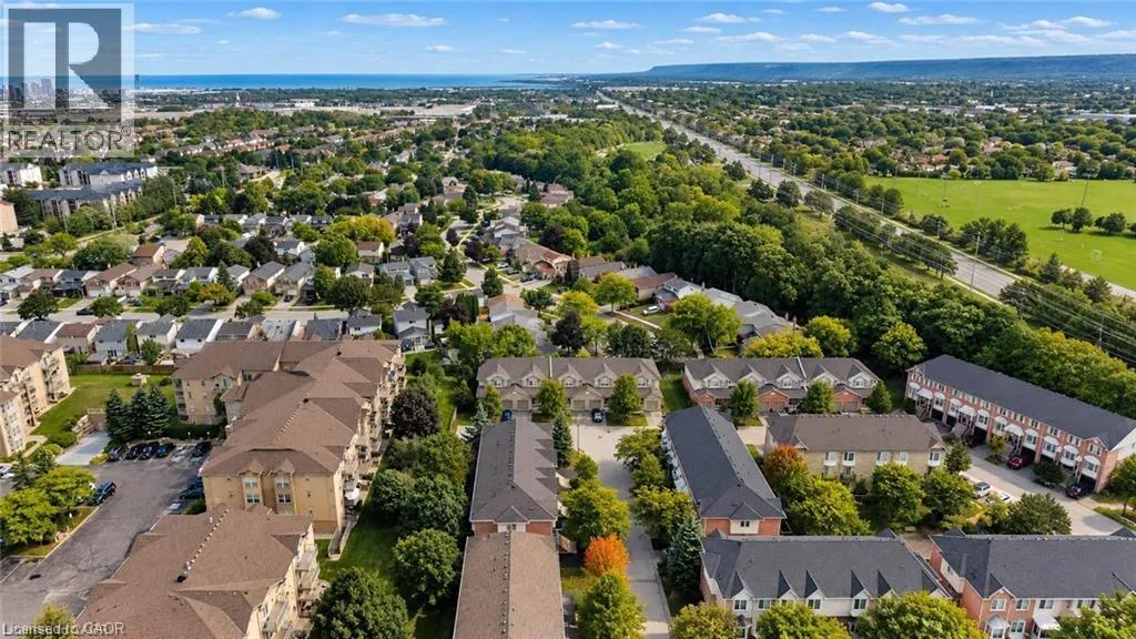 3480 UPPER MIDDLE Road Unit# 105 #105
