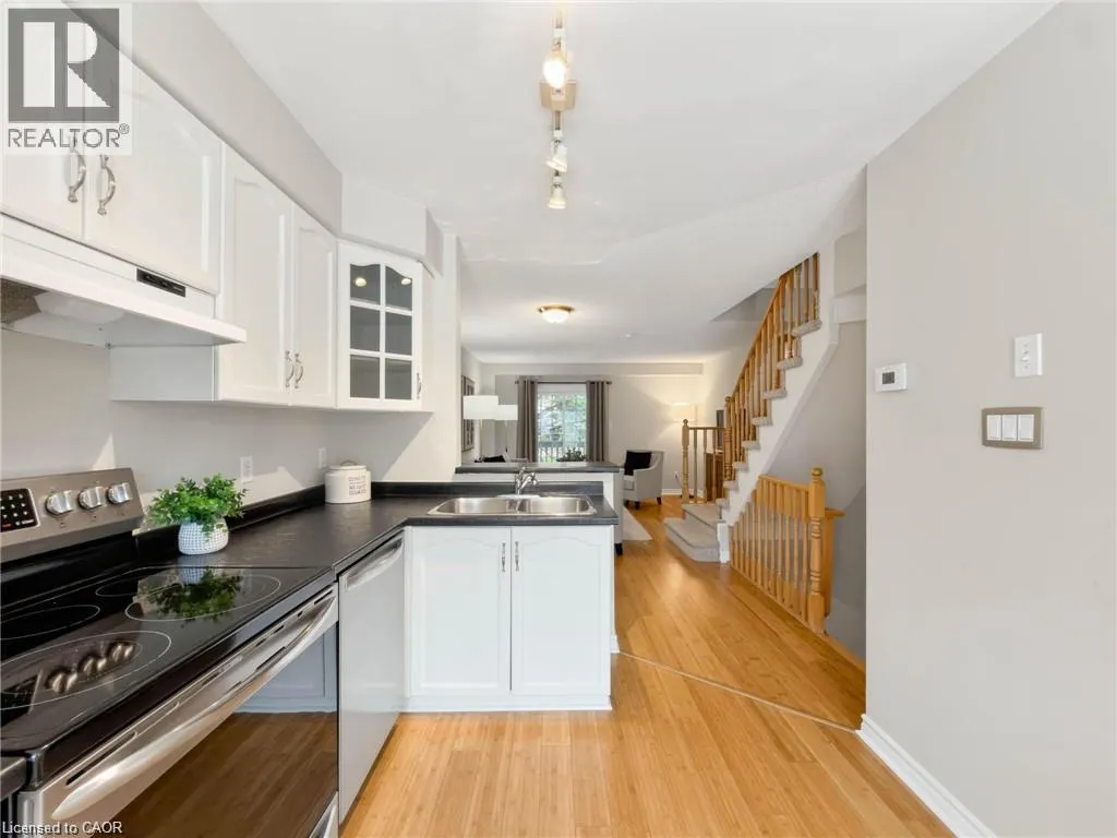 3480 UPPER MIDDLE Road Unit# 105 #105