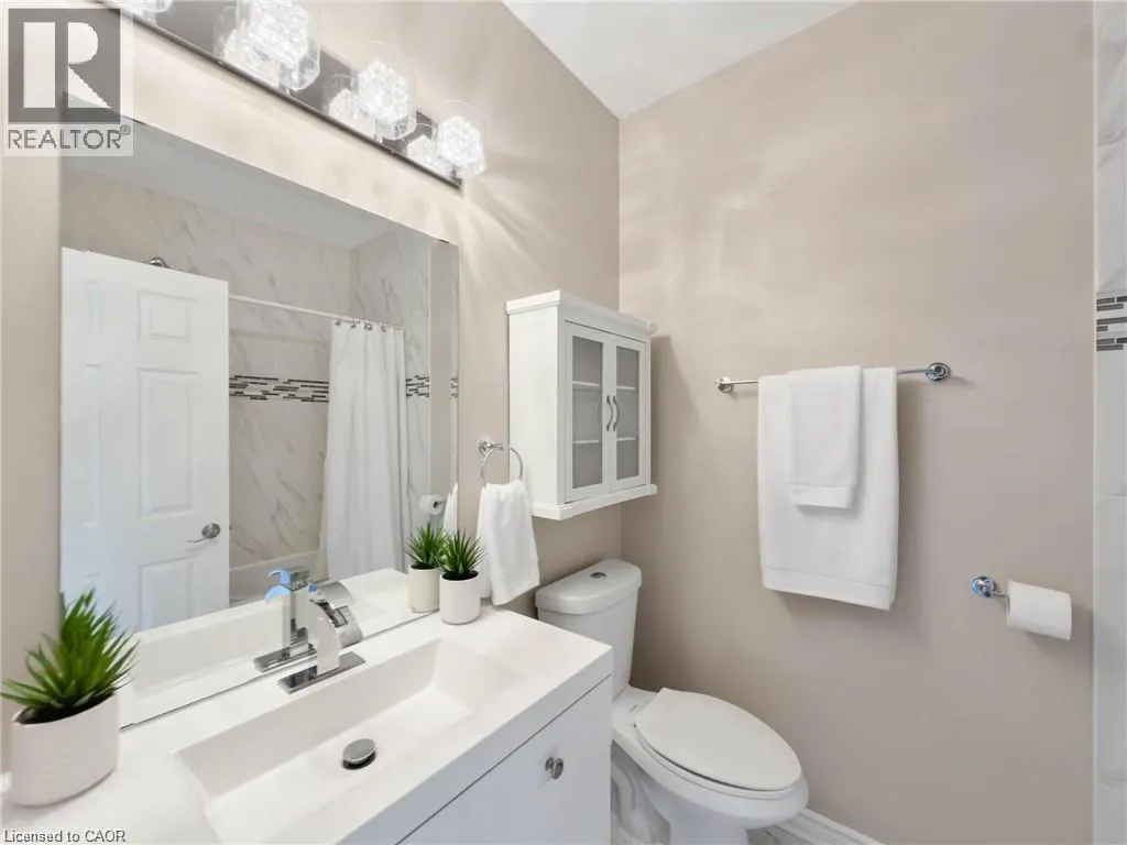 3480 UPPER MIDDLE Road Unit# 105 #105