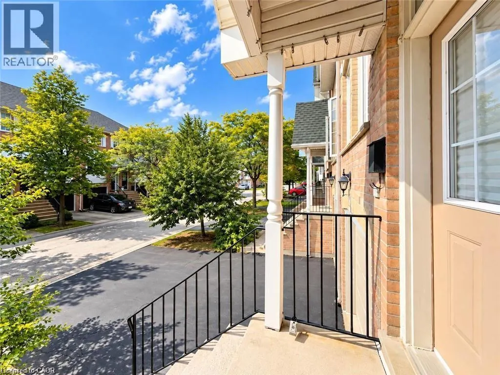 3480 UPPER MIDDLE Road Unit# 105 #105