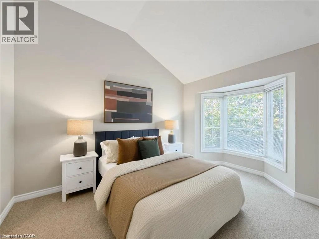 3480 UPPER MIDDLE Road Unit# 105 #105