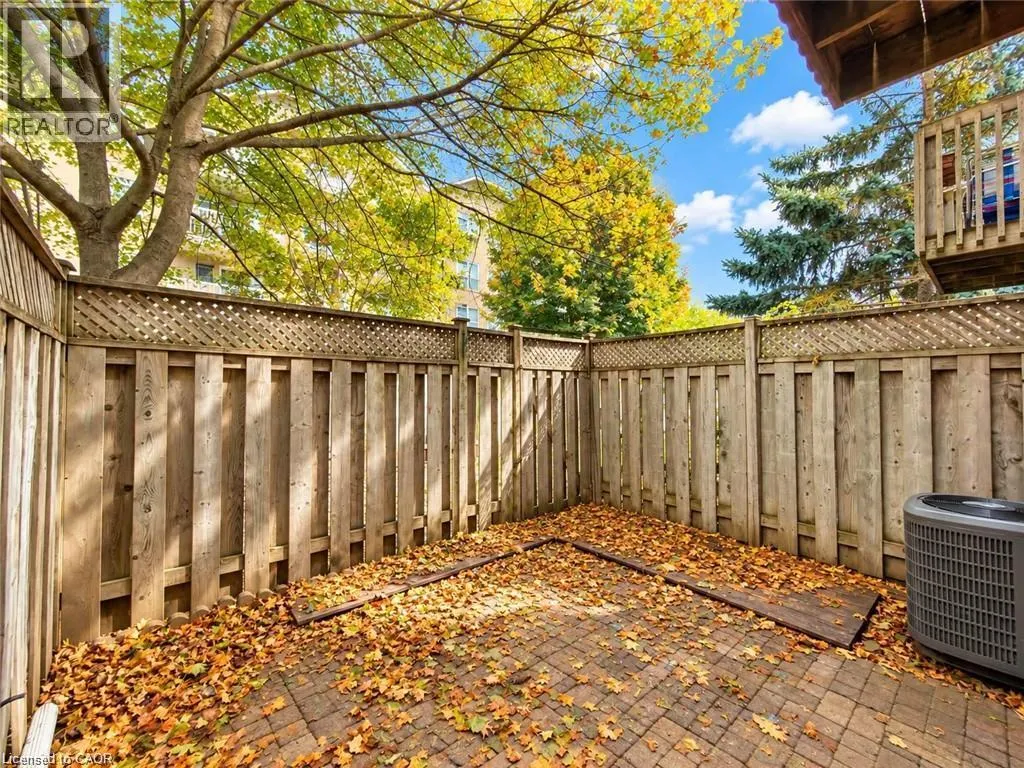 3480 UPPER MIDDLE Road Unit# 105 #105