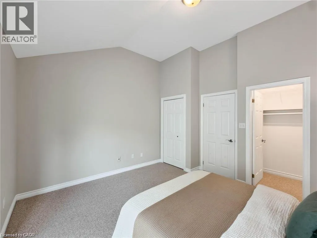 3480 UPPER MIDDLE Road Unit# 105 #105