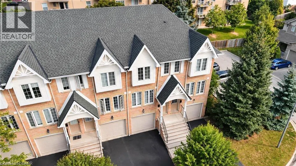 3480 UPPER MIDDLE Road Unit# 105 #105