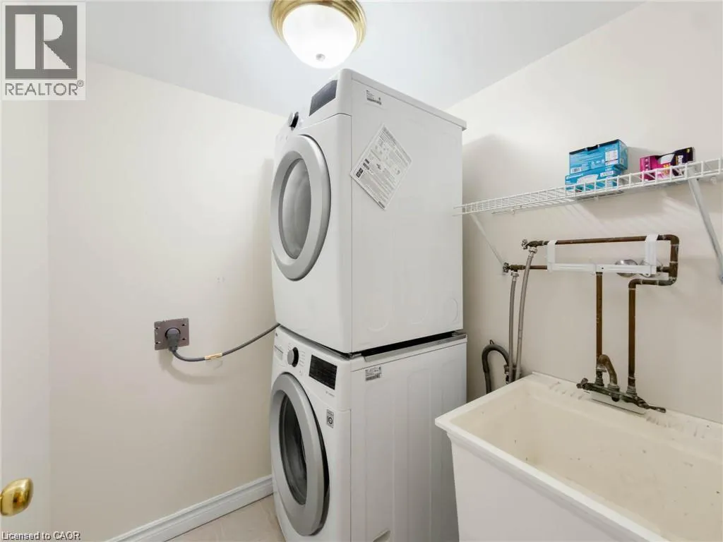 3480 UPPER MIDDLE Road Unit# 105 #105
