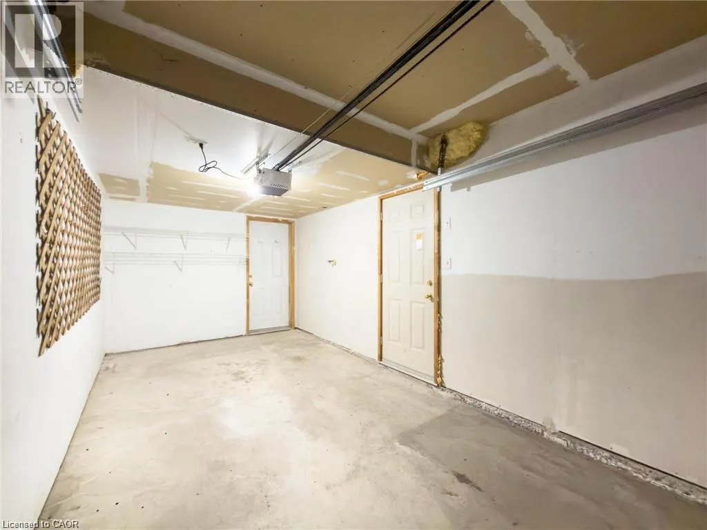3480 UPPER MIDDLE Road Unit# 105 #105