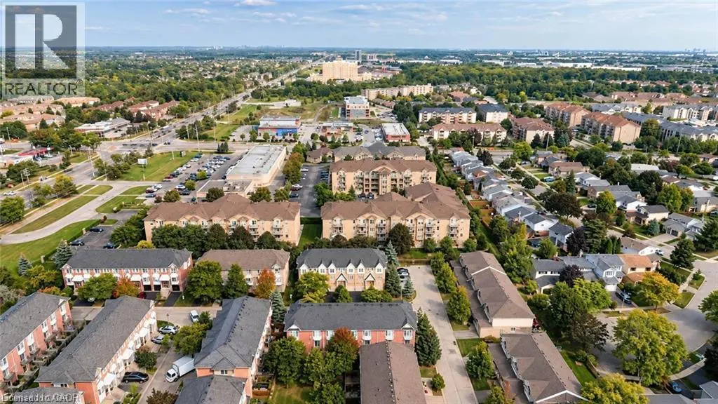 3480 UPPER MIDDLE Road Unit# 105 #105
