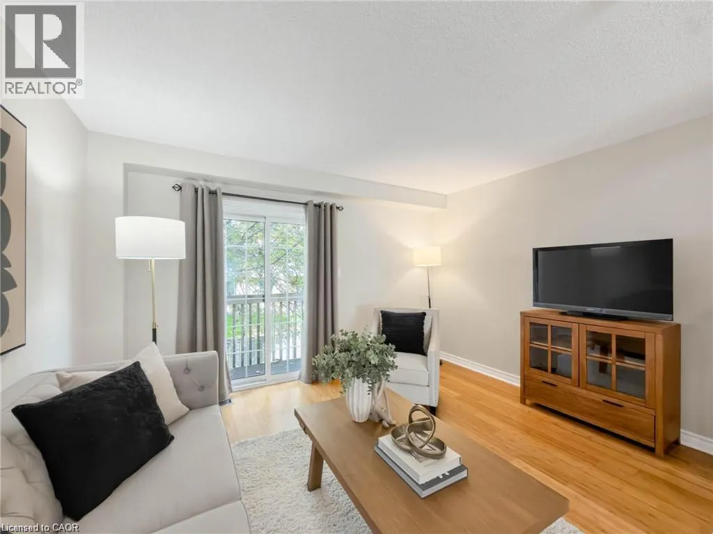 3480 UPPER MIDDLE Road Unit# 105 #105