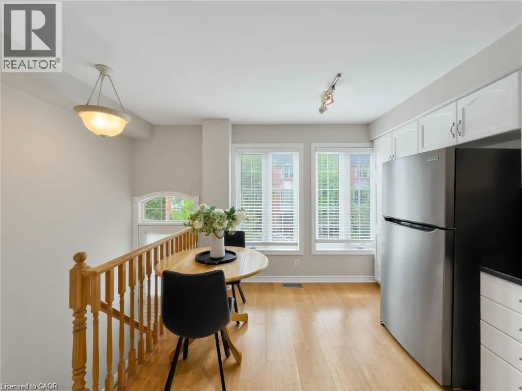 3480 UPPER MIDDLE Road Unit# 105 #105