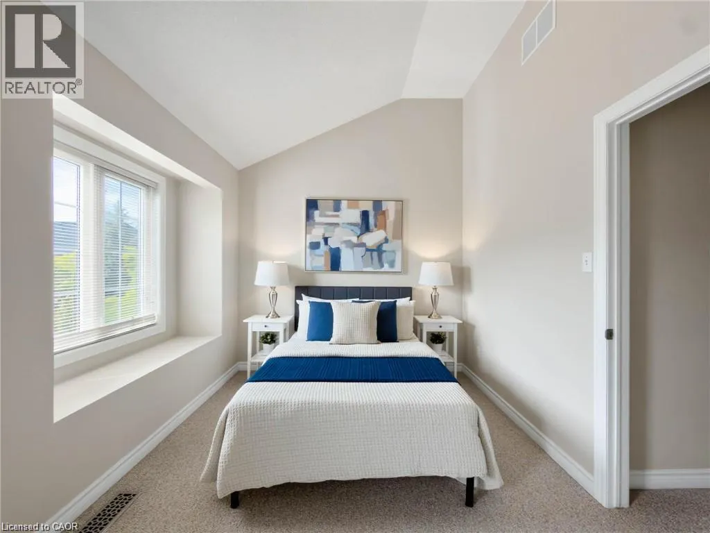 3480 UPPER MIDDLE Road Unit# 105 #105