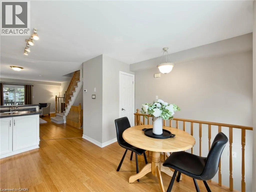 3480 UPPER MIDDLE Road Unit# 105 #105
