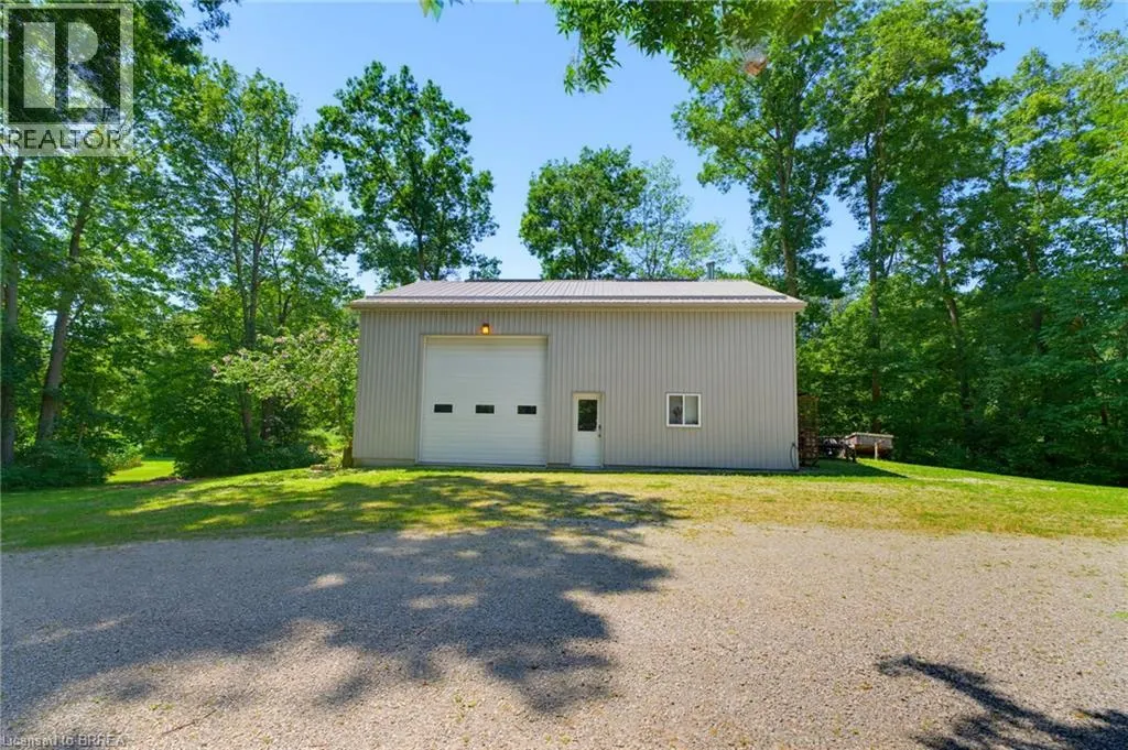 301 GOVERNORS Road E