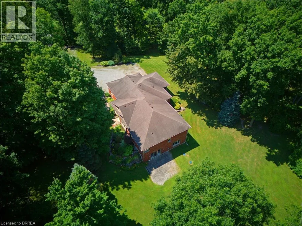 301 GOVERNORS Road E