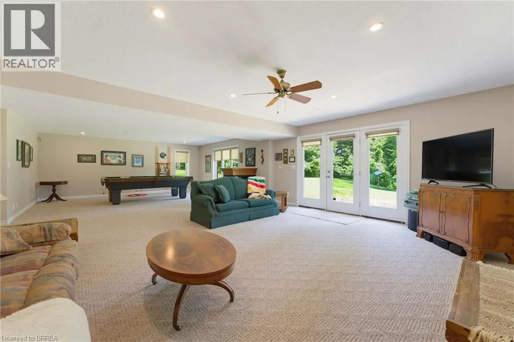 301 GOVERNORS Road E