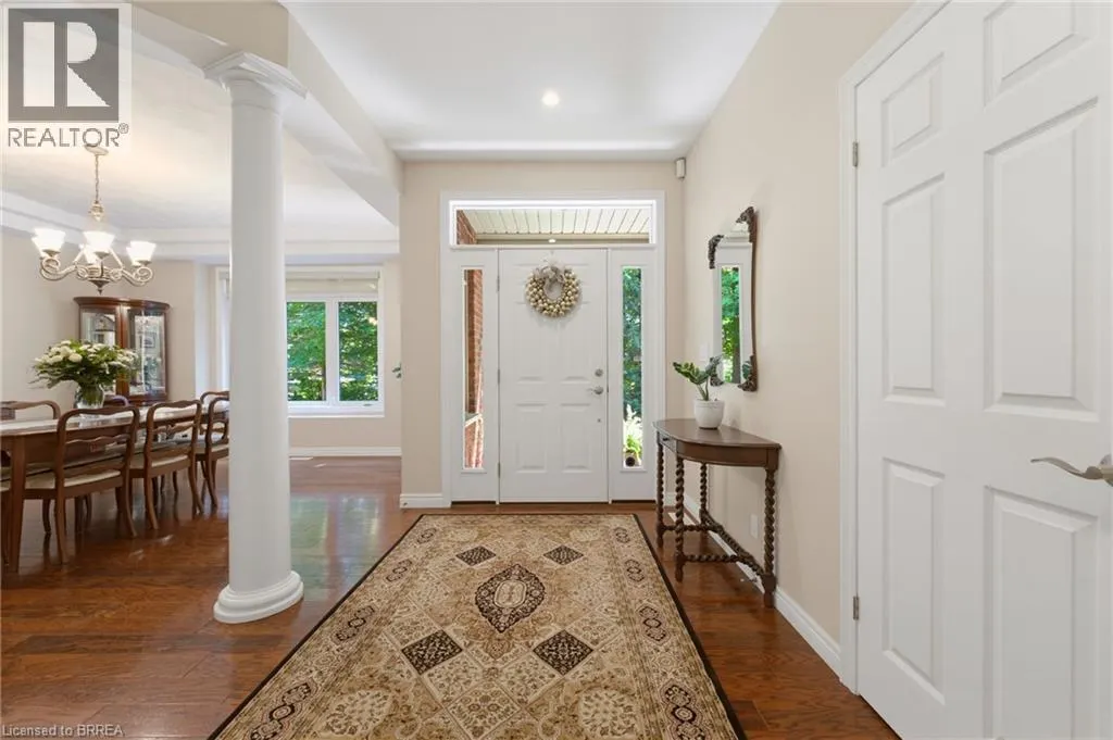301 GOVERNORS Road E