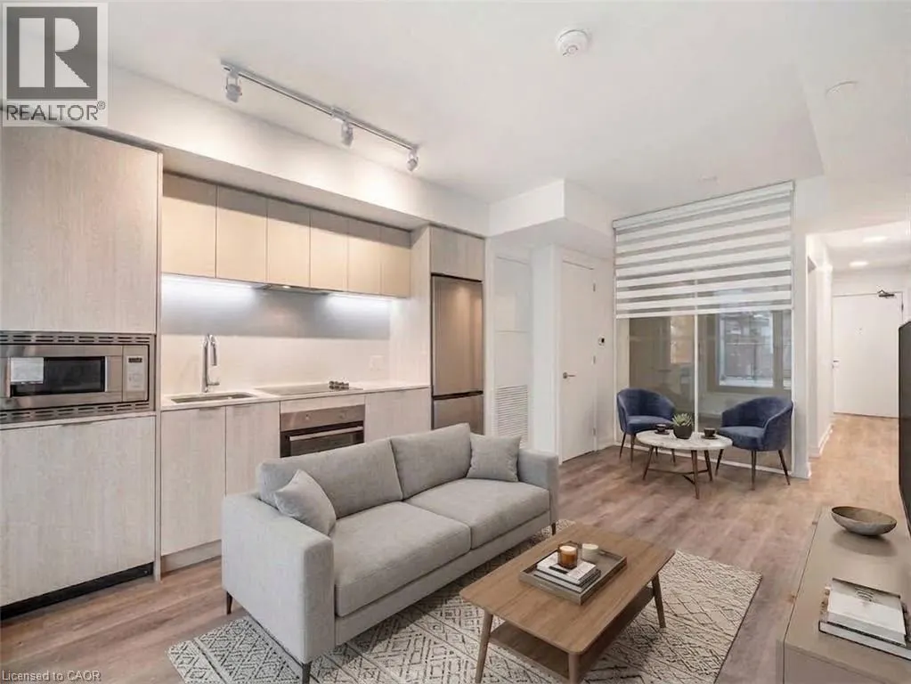 1 JARVIS Street Unit# 922 #922