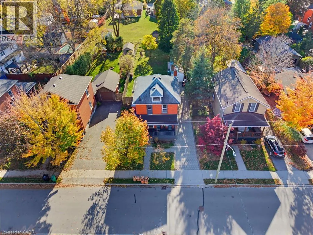 540 VINE Street