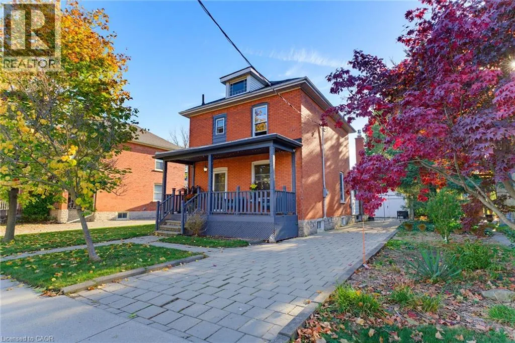 540 VINE Street
