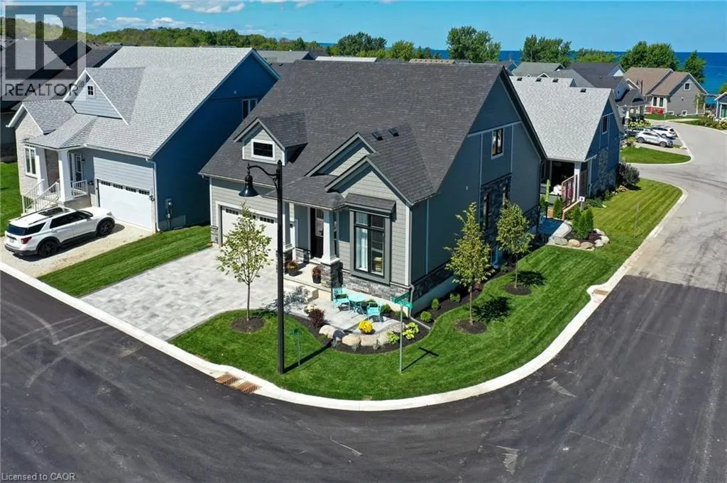 111 CLIPPERS Lane