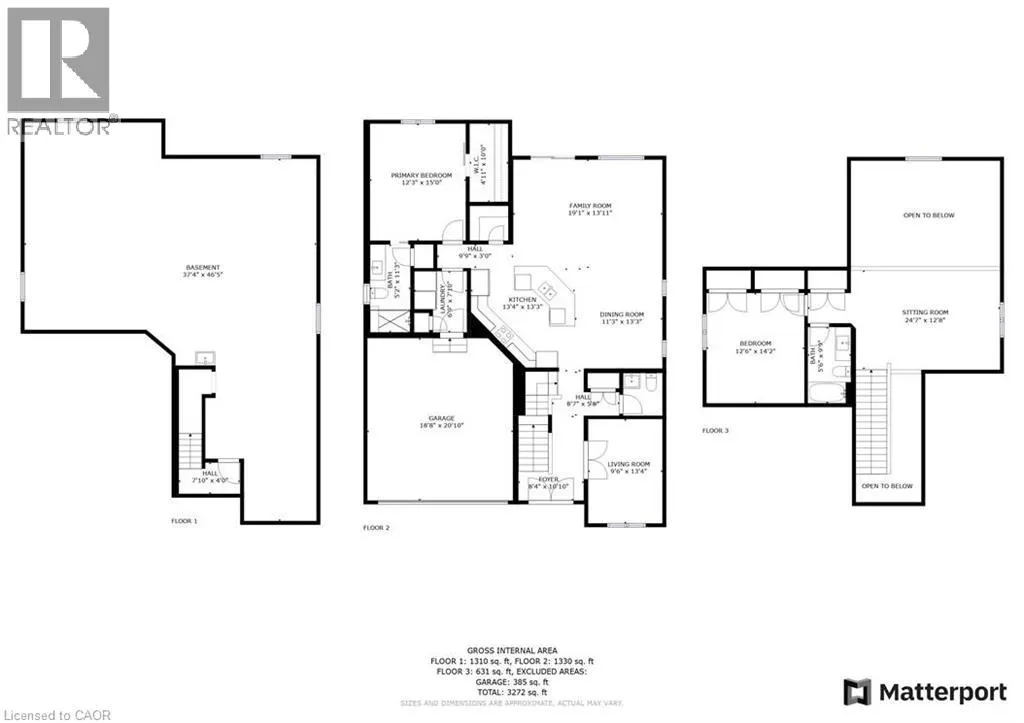 111 CLIPPERS Lane
