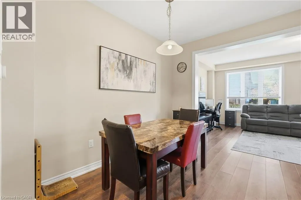 1890 RYMAL Road E Unit# 53 #53