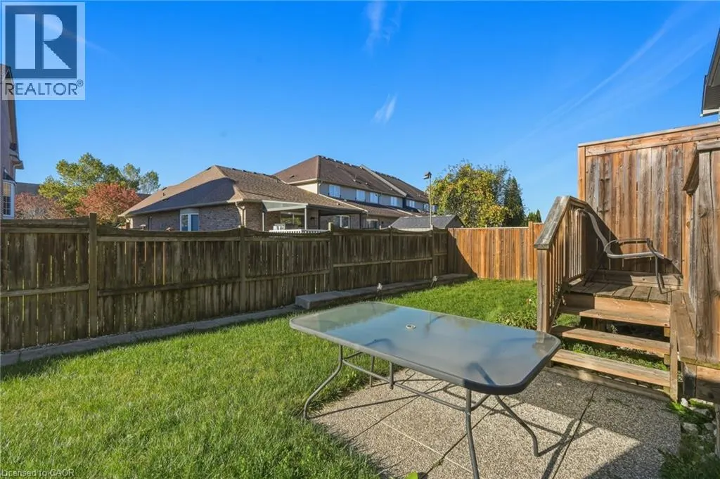 1890 RYMAL Road E Unit# 53 #53