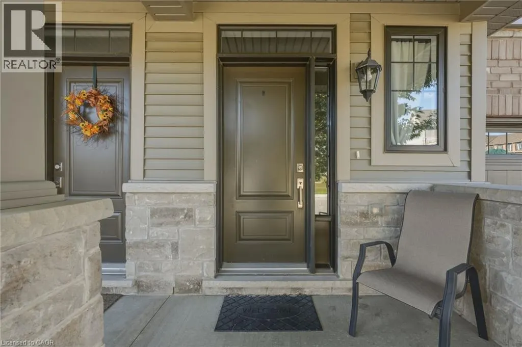 1890 RYMAL Road E Unit# 53 #53