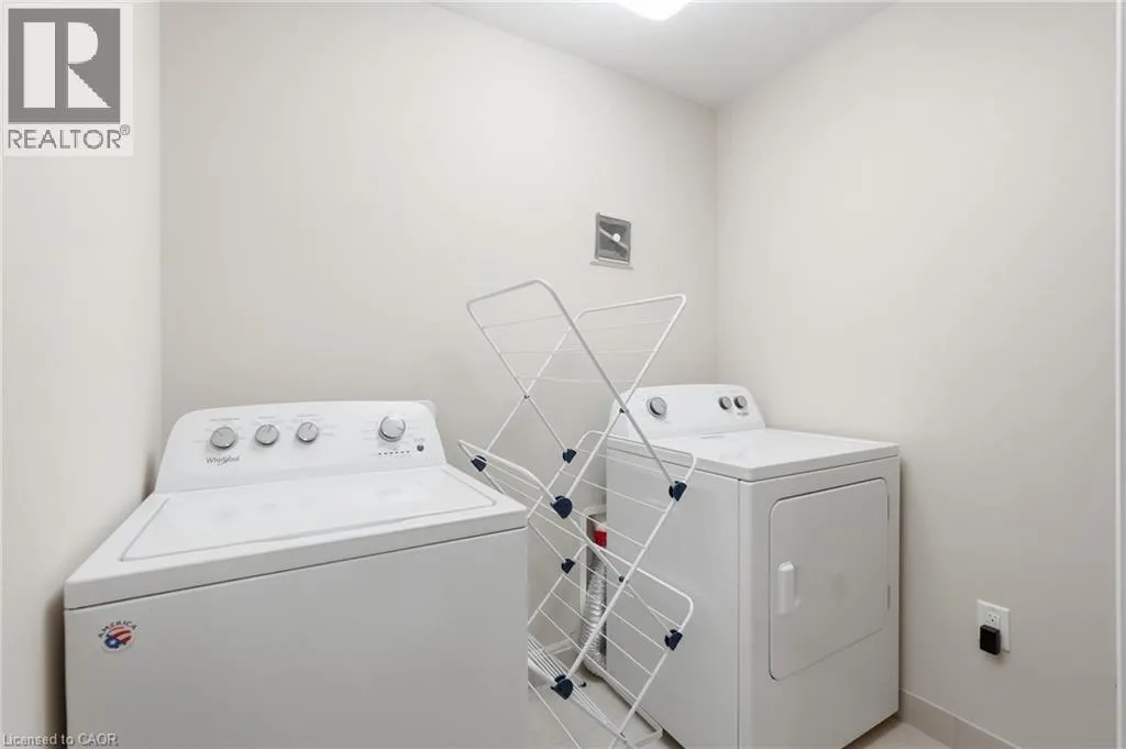1890 RYMAL Road E Unit# 53 #53