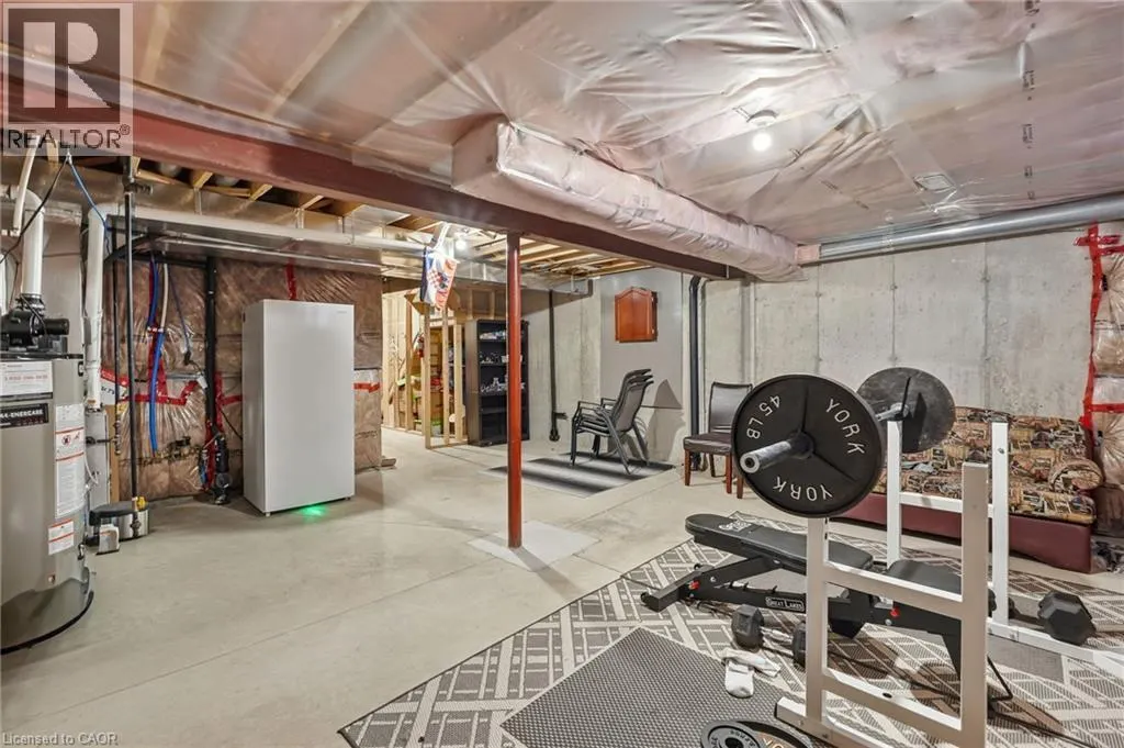 1890 RYMAL Road E Unit# 53 #53