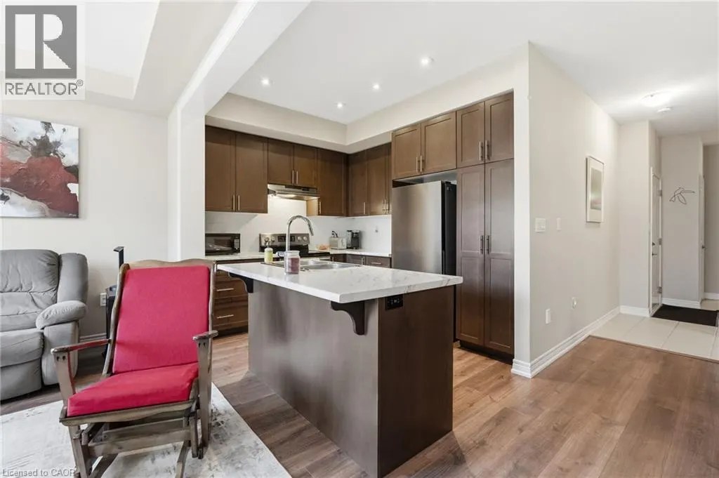 1890 RYMAL Road E Unit# 53 #53