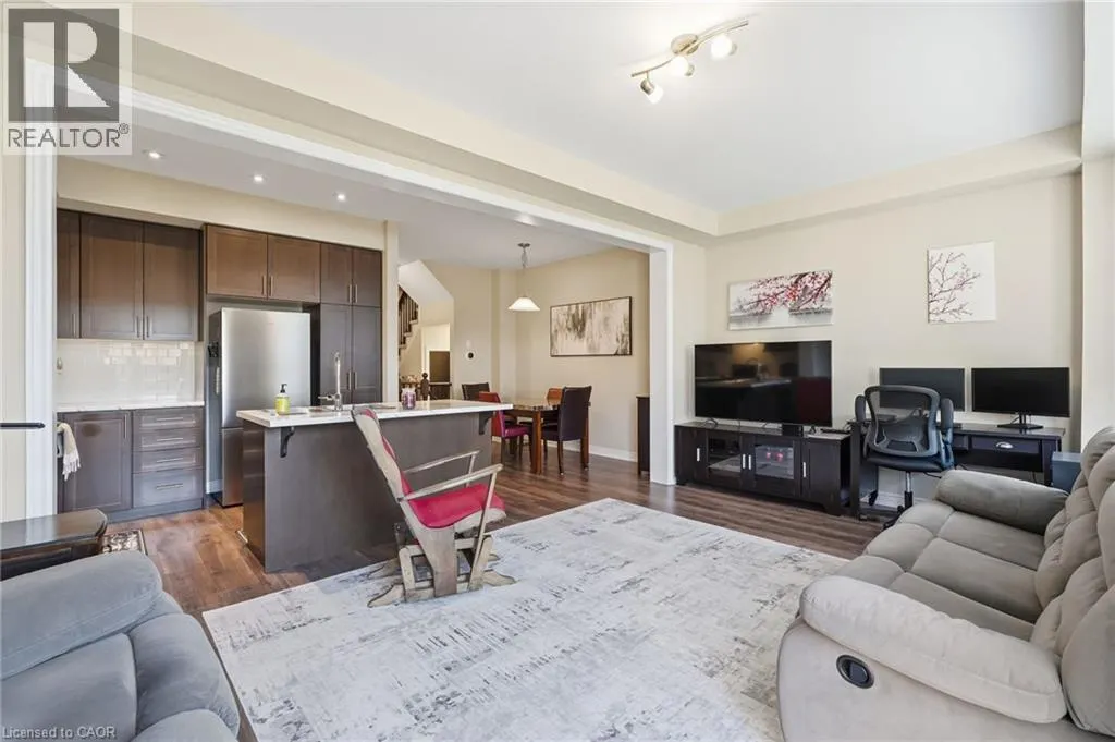 1890 RYMAL Road E Unit# 53 #53