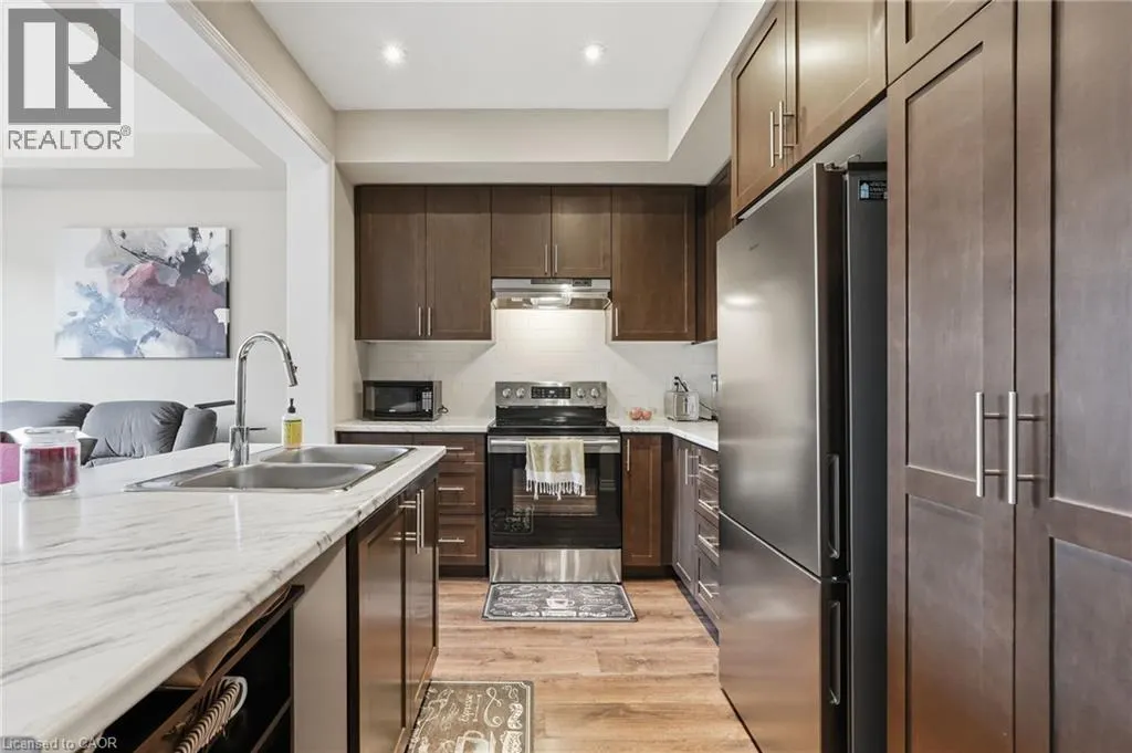 1890 RYMAL Road E Unit# 53 #53