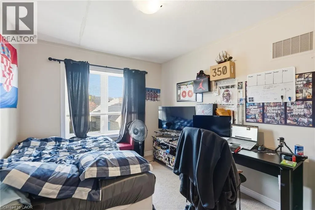 1890 RYMAL Road E Unit# 53 #53