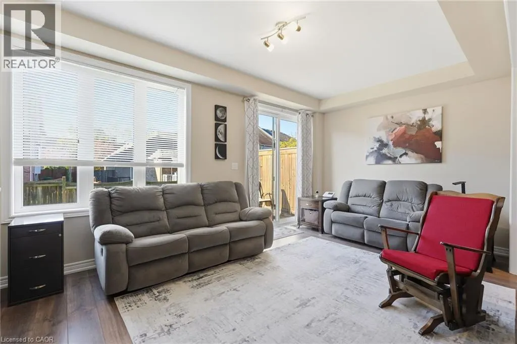1890 RYMAL Road E Unit# 53 #53