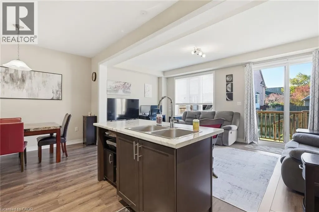 1890 RYMAL Road E Unit# 53 #53