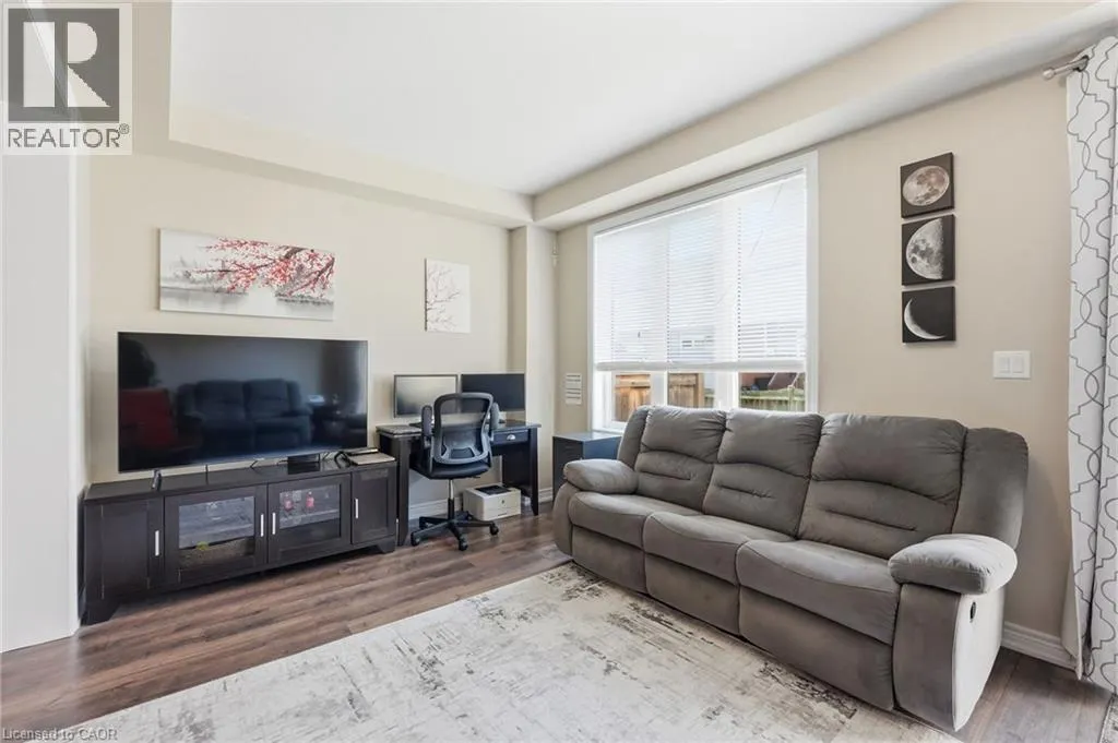 1890 RYMAL Road E Unit# 53 #53