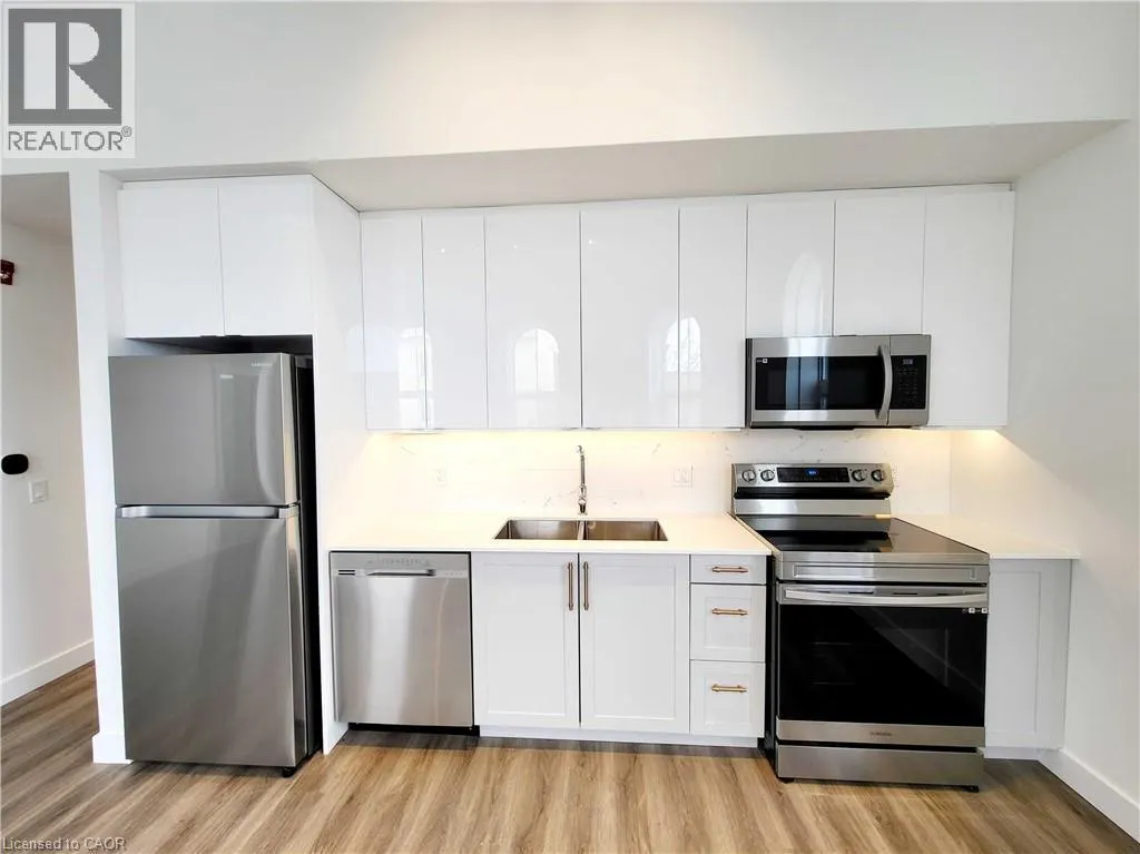 75 HURON Street Unit# 205 - STUDIO