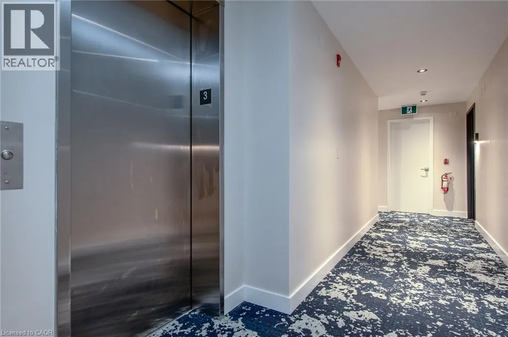 75 HURON Street Unit# 205 - STUDIO
