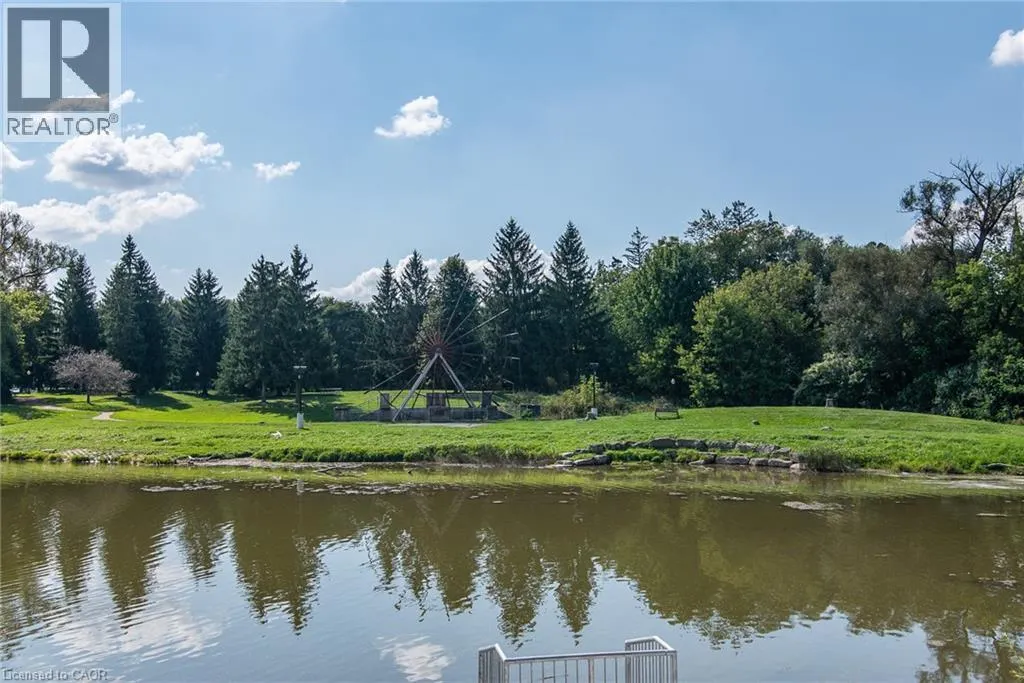 75 HURON Street Unit# 205 - STUDIO