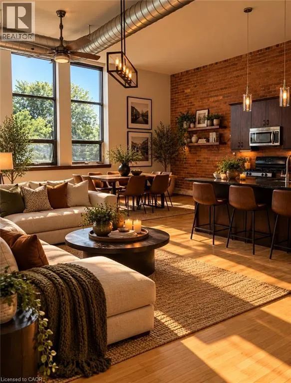 357 HUNTER Street W Unit# 22 #22