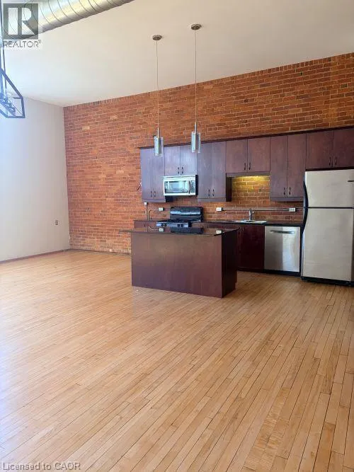 357 HUNTER Street W Unit# 22 #22