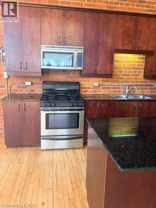 357 HUNTER Street W Unit# 22 #22