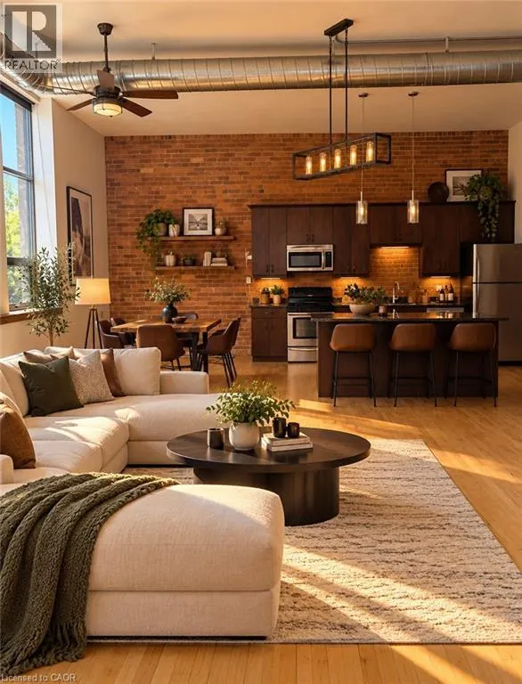 357 HUNTER Street W Unit# 22 #22